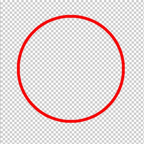 simple circular ring  photoshop philippines  guide