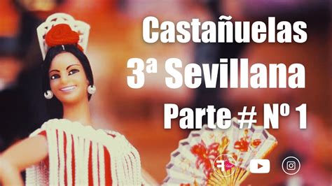 Casta Uelas Sevillanas Sevillana Parte Youtube