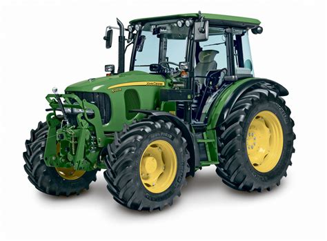 John Deere R R R Technische Daten Technische Daten