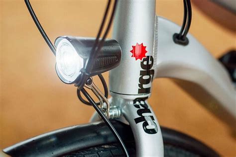 Charge Bikes Review: Powering The Way Forward