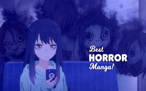 21 Scariest & Best Horror Manga To Read This Year (2022)