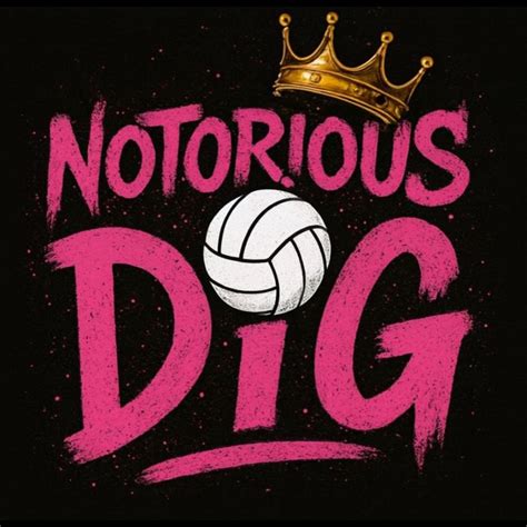 notorious dig