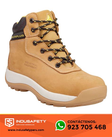 Venta Calzado Industrial Lima Peru Venta Botas Industriales Lima Peru