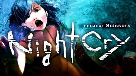 Nightcry Is The Horror Game In Need Of Attention Youtube