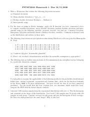 PSTAT220a Syllabus Pdf Course Information Course Advanced