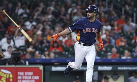 Detroit Tigers At Houston Astros Odds Picks And Predictions