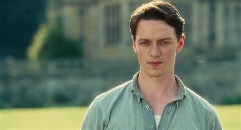 James McAvoy in Atonement : r/LadyBoners