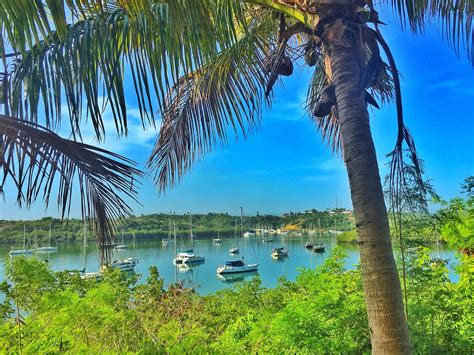 Liveaboard Life Day 100: Starting our Daily Routine in Luperon