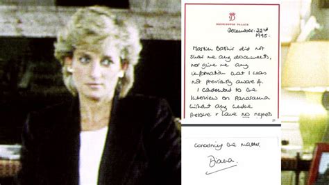 How To Watch Princess Diana S Bbc Panorama Interview With Martin