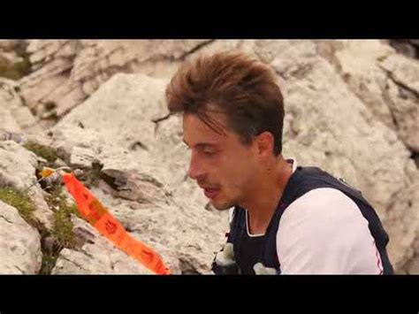 La Sportiva Lavaredo Ultra Trail By Utmb Lavaredo K Official