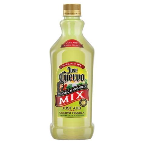 Margarita Mix 1L – Middletown Fine Wine & Spirits