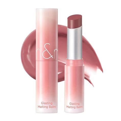 ROMAND Glasting Melting Balm Dusty On The Nude Series 3 5g 6 Color To Choose Walmart