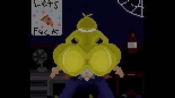Fnaf Porn Parody XNXX