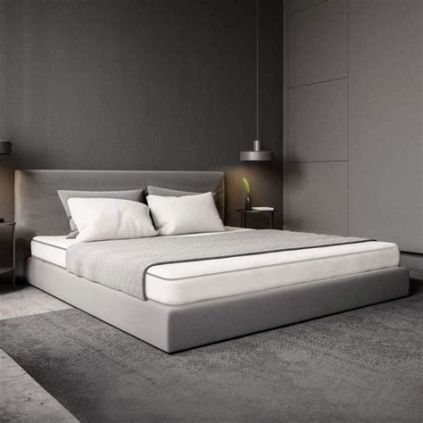 Matela De Lit D Adulte Limics Matelas X Cm Hauteur En