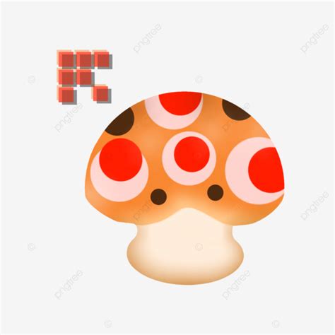 Anesthetic Fly Agaric Mushroom Mold Fly Agaric Button Mushrooms Png