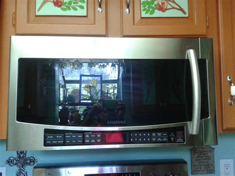 Top 419 Complaints and Reviews about Samsung Microwave