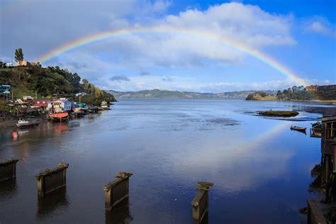 Chiloé - Chile Travel