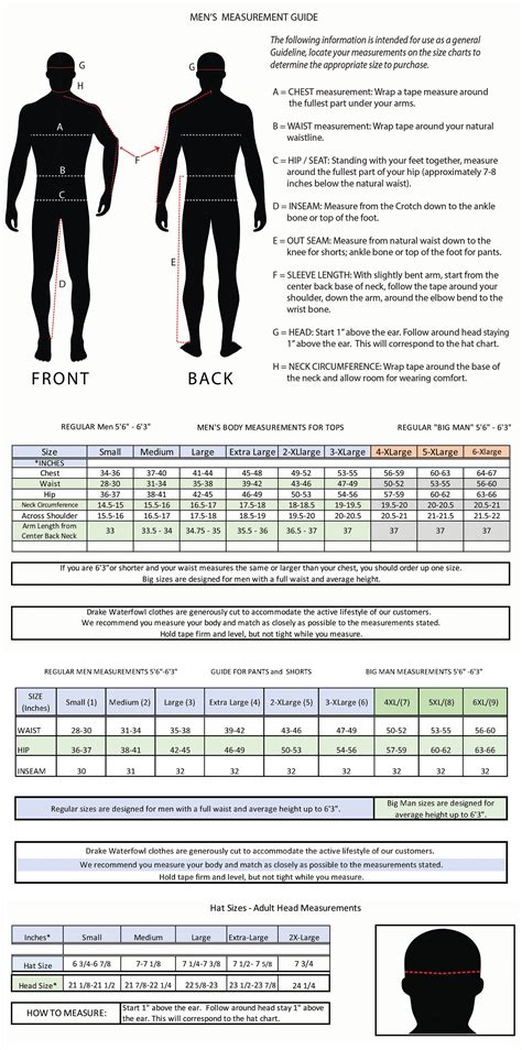 Patagonia Waders Size Chart - Greenbushfarm.com