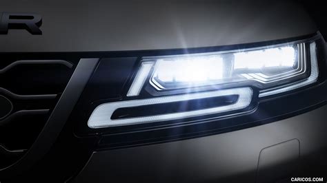 Range Rover Evoque My Headlight