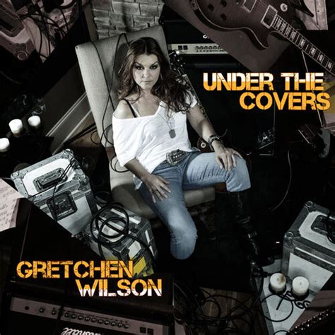 Gretchen Wilson Hot