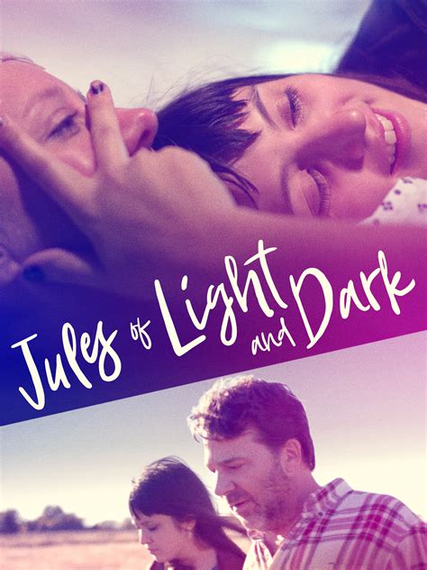 Prime Video: Jules of Light and Dark