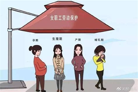 美团女员工：绩效为0，孕期哺乳期女性在职场生存为什么这么难？