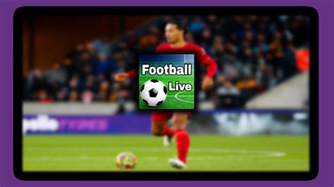 Download Football Live Tv Hd On Pc Emulator Ldplayer