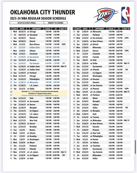 Nba Saison Calendrier Gayle Johnath