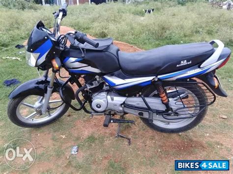 Used 2018 Model Bajaj CT 100 ES For Sale In Bangalore ID 189980