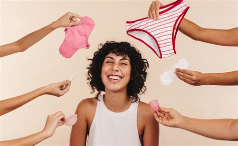 How You Can Help End Period Poverty