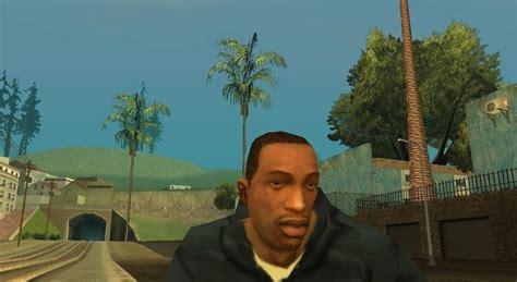 Gta San Andreas Beta Cj Mod