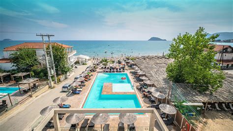 Hotel Gardelli Resort Zakynthos Grecja Grecja Wakacje