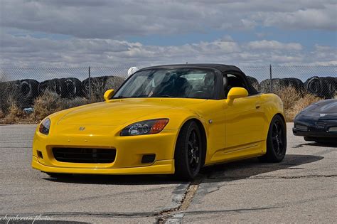 2001 Honda S2000 Nitrous 1 4 Mile Trap Speeds 0 60 DragTimes