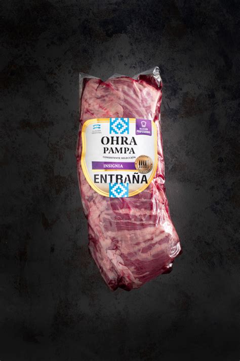 Entraña – OHRAPAMPA CORDOBA