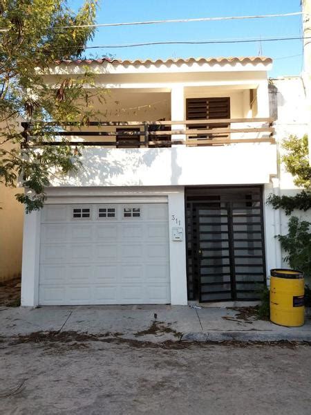 Venta Casa En Santa Maria Reynosa Reynosa Cr Icasas Mx