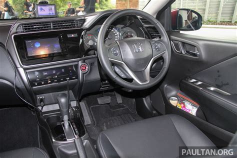 Honda City 2017 Drive Malacca 26 Paul Tan S Automotive News