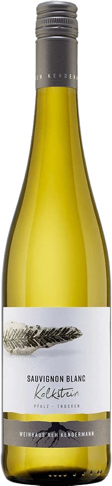 Weinhaus Reh Kendermann Sauvignon Blanc Kalkstein 2021 Reh Kendermann