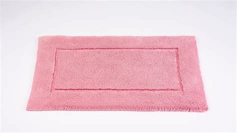 The Habidecor Must Bath Rug Feels Soft Sumptuous And So Inviting That