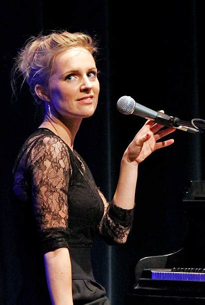 Agnes Obel In Concert Photos And Images Getty Images