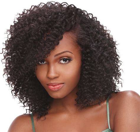 Premium Too Human Hair Jerry Curl Weave Glama Hair And Beauty