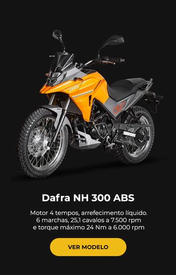 Mais Brasil Motos Concessionária Dafra Motos e KTM