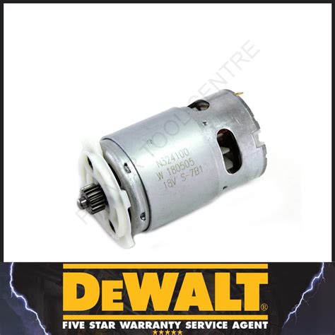 Dewalt Dcd Cordless Drill Motor N For Sale Online Ebay