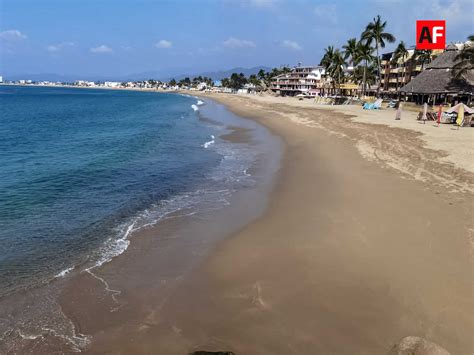 Las 5 Playas Que Debes Visitar En Manzanillo Colima AFmedios