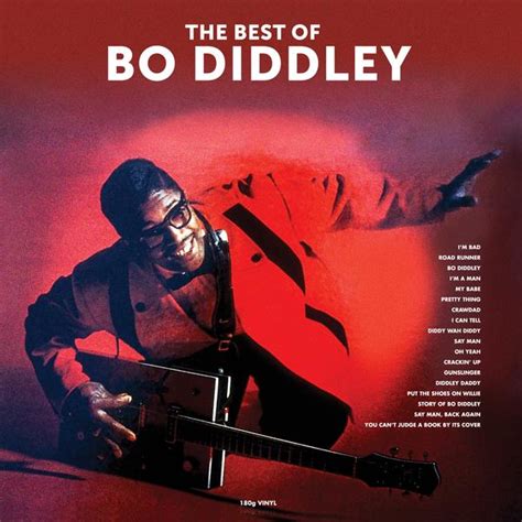 BO DIDDLEY THE SINGLES COLLECTION 2 LP купить виниловую пластинку