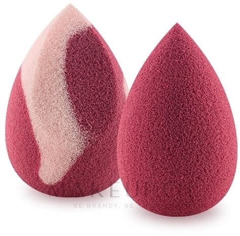 Boho Beauty Bohoblender Berry Mini Pinky Berry Mini Cut Make Up