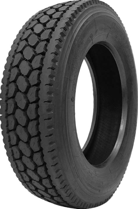 M726 Ela Drive Steer Truck Tire Bridgestone Commercial 46 Off