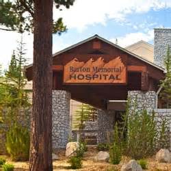 BARTON MEMORIAL HOSPITAL - 18 Photos & 166 Reviews - 2170 South Ave ...