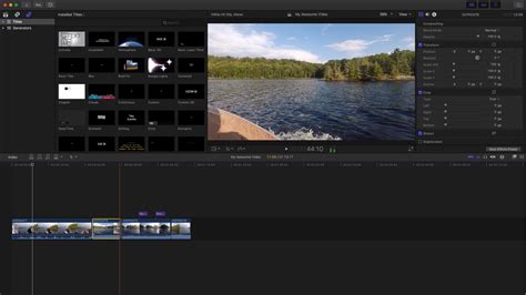 Free K Video Editor