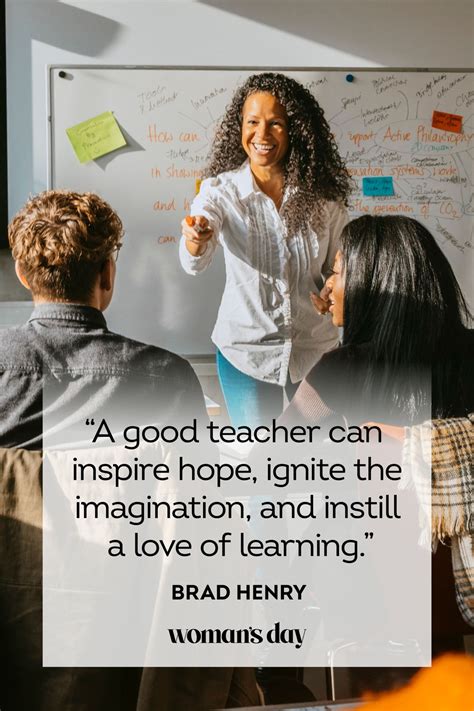 30 Best Teacher Appreciation Quotes for 2024