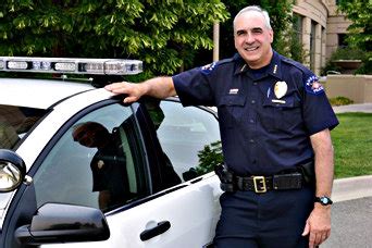 Outgoing Aurora police chief reflects on his time at the department ...